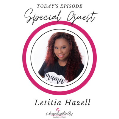 Unapologetically Living With Trese