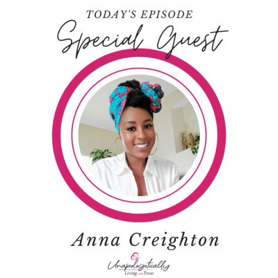 Unapologetically Living With Trese