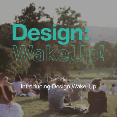 1 - Welcome to Design Wake-up