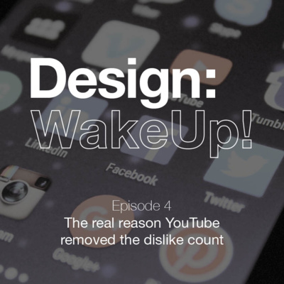 4 - The real reason YouTube removed the dislike count