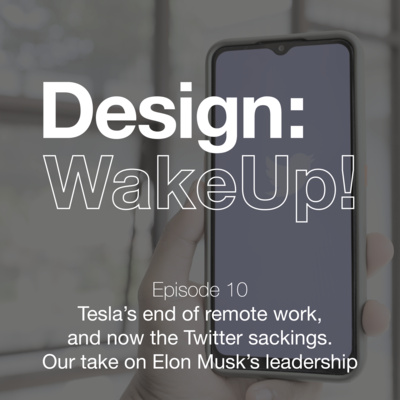 10 - Tesla's end of remote work, and now the Twitter sackings. Our take on Elon Musk's leadership