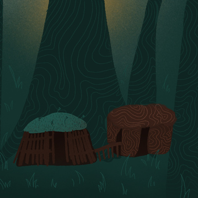 Ignácův bukový háj + relaxace čtvero ročních období  episode artwork