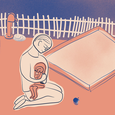 O obrovi který měl rád objetí + láskyplná relaxace  episode artwork