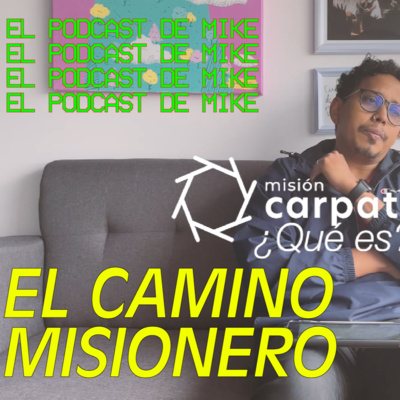 EL PODCAST DE MIKE