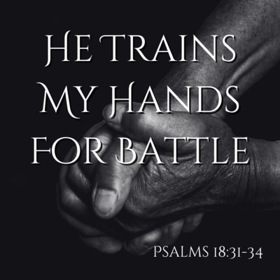 Bro.Philip Harrelson - He Trains My Hands For Battle - 3/19/23