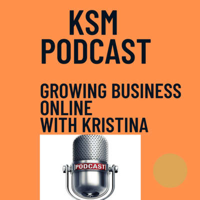 EPISODE 2 The Special Guest Speaker - Courtney Garrison - OBM & Scalability Strategist from the USA episode artwork