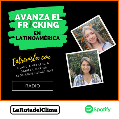 Avanza el Fracking en Latinoamérica