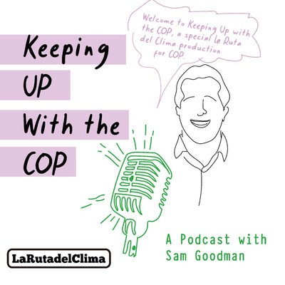 Keeping Up with the COP - Episode 2 - Amali Tower