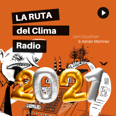 Se fue el 2021 ¿Qué viene en la agenda climática de Costa Rica? episode artwork