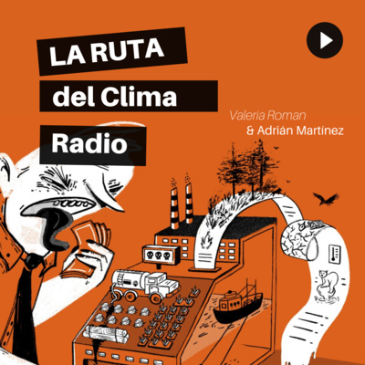 Sin miedo solo son Derechos Climáticos