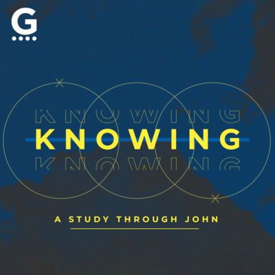 "Knowing" - Week 6 episode artwork