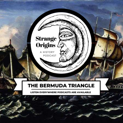 Episode 37 | The Bermuda Triangle Episode 37 | The Bermuda Triangle