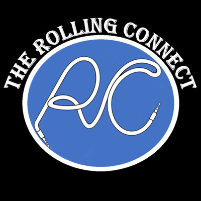 #1 The Connector #1 The Connector