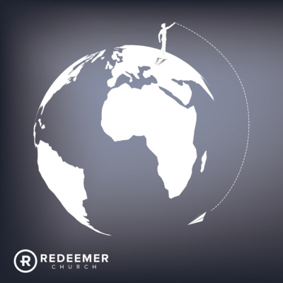 Redeemer Church Irving (RCI)