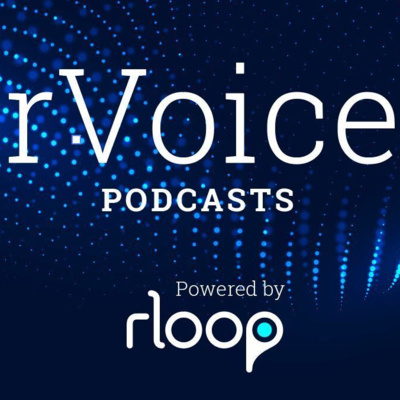 Ilyas Vali - rVoice (High Tech Meets Train Wreck)