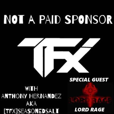 Not A Paid Sponsor