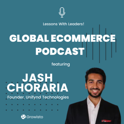 Jash Choraria from Unifynd Technologies: How to Select the Right Technology Stack for your Business Jash Choraria from Unifynd Technologies: How to Select the Right Technology Stack for your Business