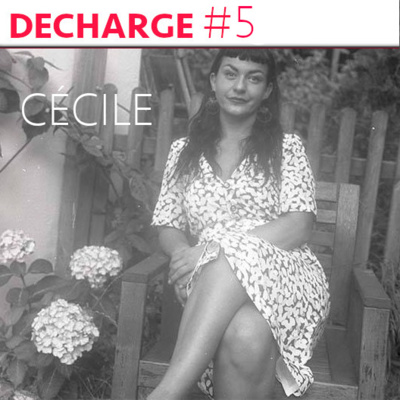 Episode 5 - Cécile : De l'art pour changer les regards