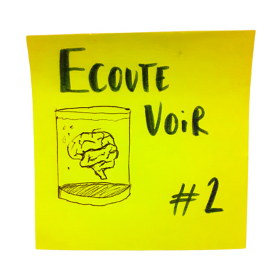 ECOUTE VOIR - j+14 Doctissimo et sabordage