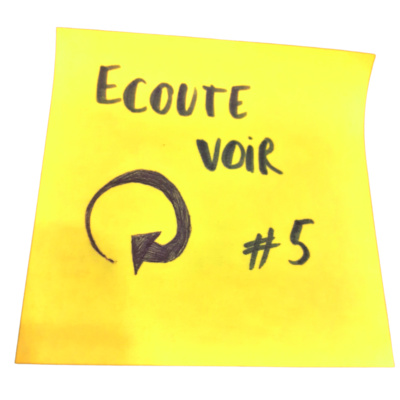 ECOUTE VOIR - j+35 Bingo & digestion