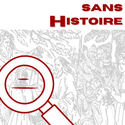 Documentaire - SANS HISTOIRE