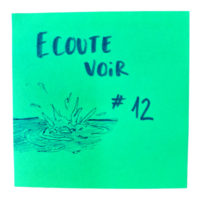 ECOUTE VOIR - J+116 La chute