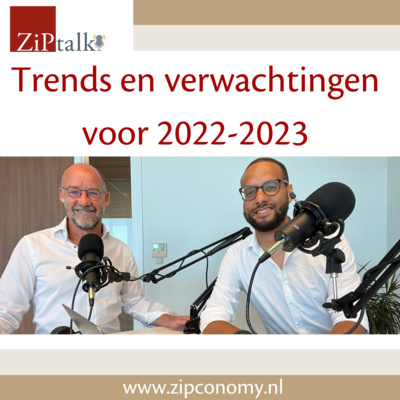 Trends en verwachtingen voor 2022-2023