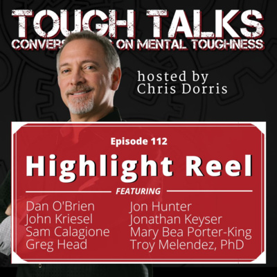 TOUGH TALKS - E112 - BEST OF Tough Talks 7!