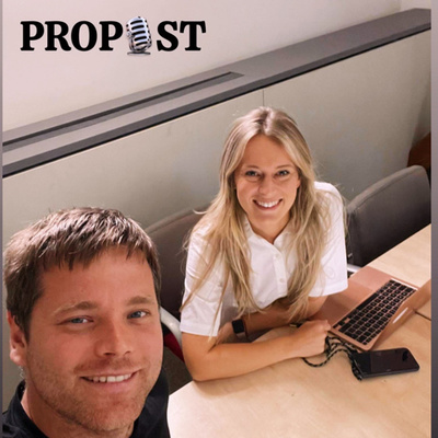 Propast