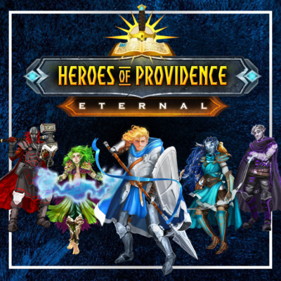 Heroes Of Providence Eternal