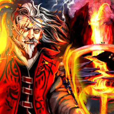 Heroes Of Providence Eternal