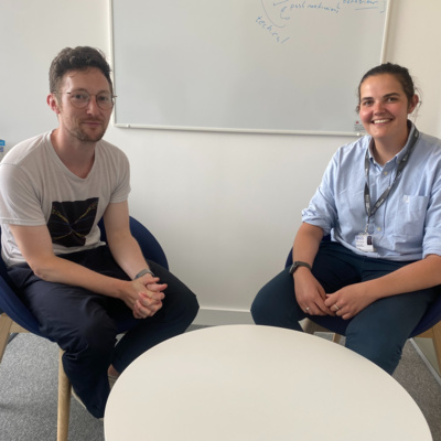 2. The research tackling online extremism, with Dr Olivia Brown