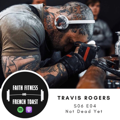Faith, Fitness, and French Toast