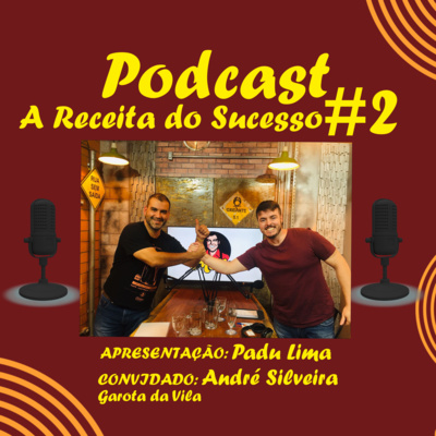 A Receita do Sucesso
