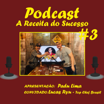 A Receita do Sucesso