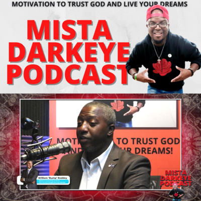 Councilman William "Bump" Roddey