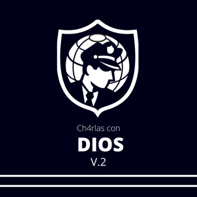 Ch4rlas con DIOS v.2 episode artwork