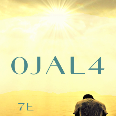 OJAL4 episode artwork