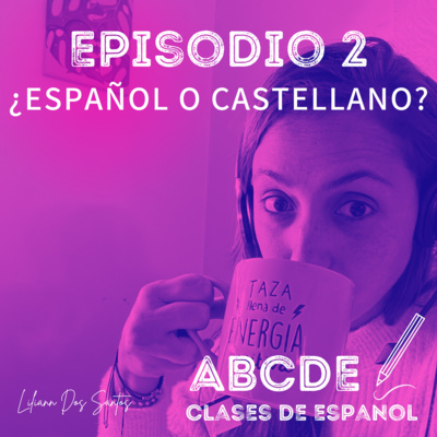 ABCDE Clases de español