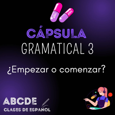 ABCDE Clases de español