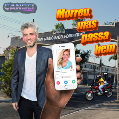 Cansei Podcast