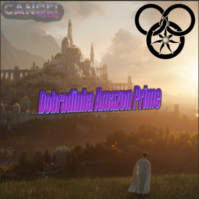 Cansei Podcast