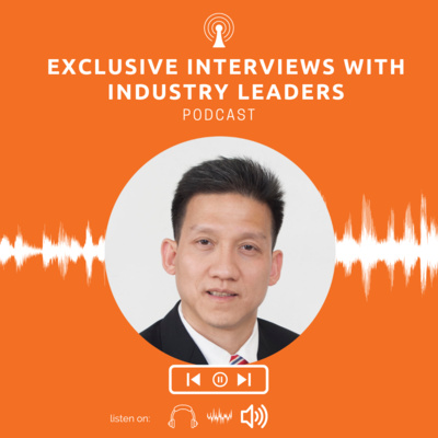 [Interview] On the Market Powered by Modex with Thuan Nguyen episode artwork