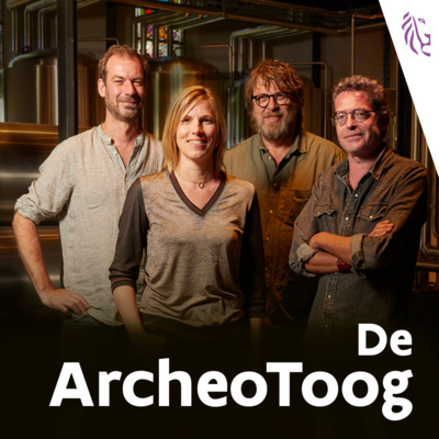 De ArcheoToog