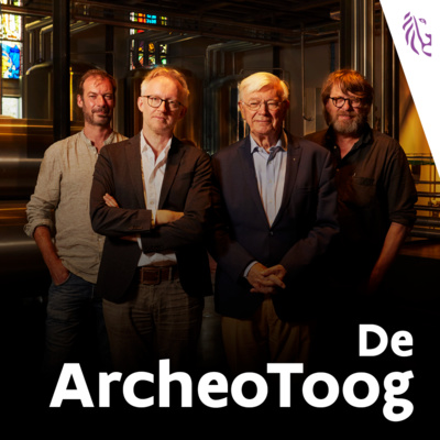 De ArcheoToog