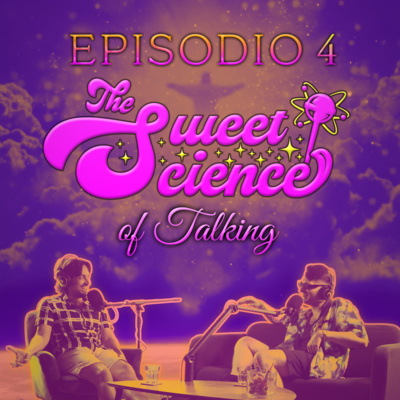 EPISODIO 4 - Tu tribu en un mundo de nuevos Dioses, alienígenas y realidades tokenizadas