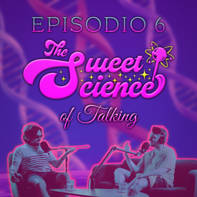 EPISODIO 6 - Competición, Éxito y Selección Natural digitalizada