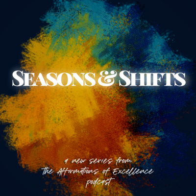 Episode 18: Working (Seasons & Shifts)