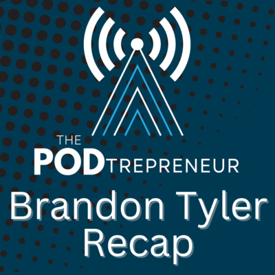 The Podtrepreneur Podcast