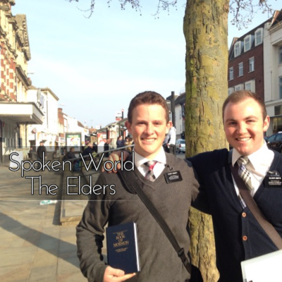 The Elders | A conversation with Mormons